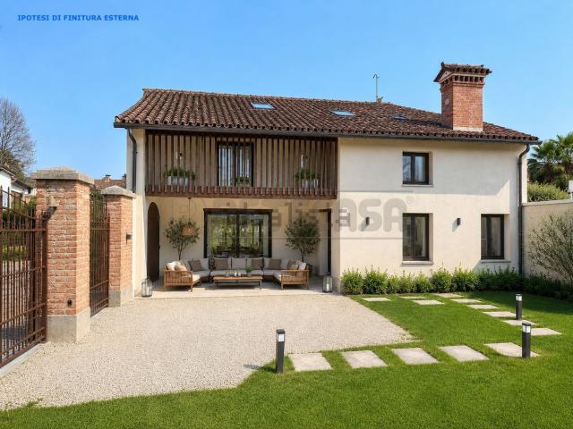 Casa in vendita a Sandrigo, Veneto
