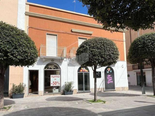 Casa in vendita a Marsala, Sicilia