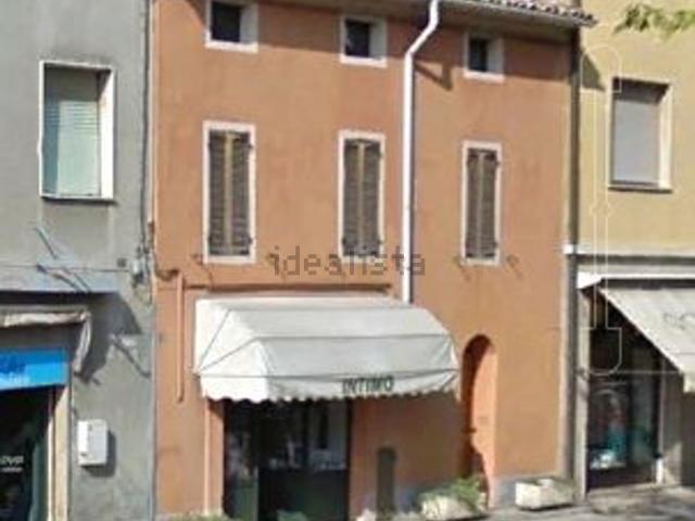 Casa in vendita a Busseto, Reggio Emilia