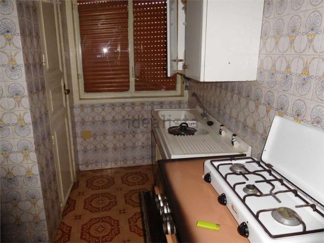 Casa in vendita a Favara Ovest, Favara