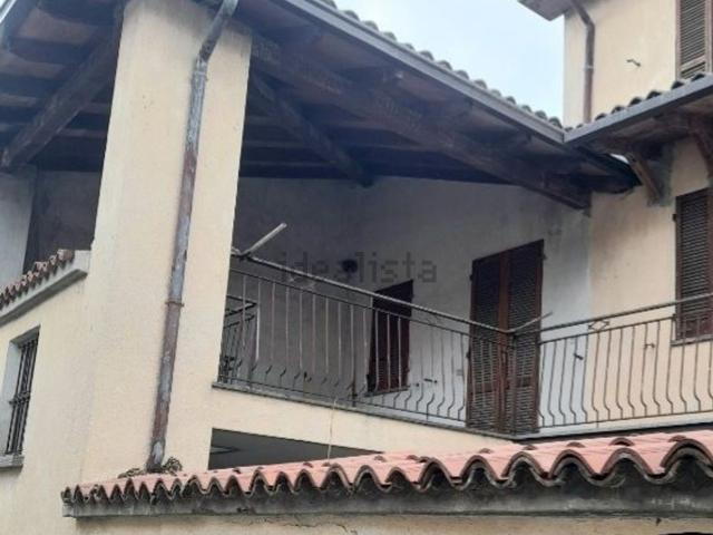 Casa in vendita a Piemonte, Alessandria