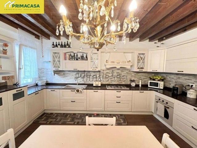 Casa in vendita a Cologna Veneta, Veneto