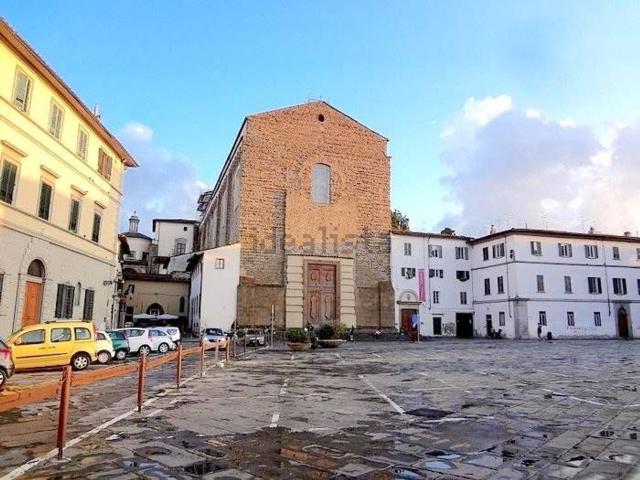 Casa in vendita a Quartiere 1, Firenze
