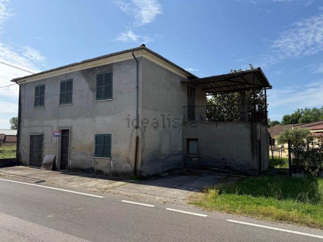 Casa in vendita a San Giovanni Incarico, Lazio
