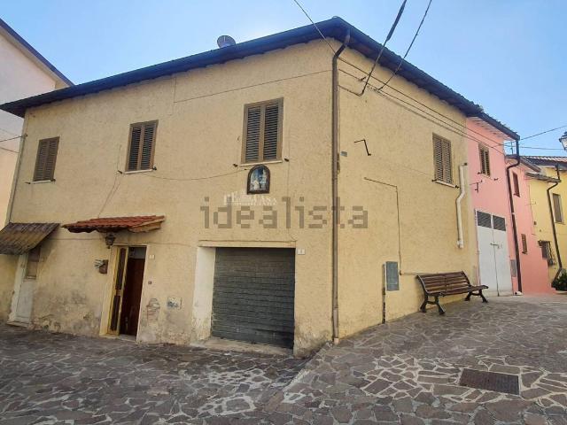 Casa in vendita a Marche, Ascoli Piceno
