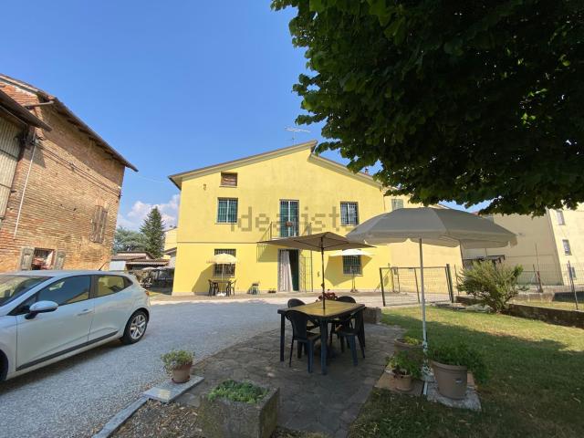 Casa in vendita a Unione Comuni Modenesi Area Nord, Concordia Sulla Secchia