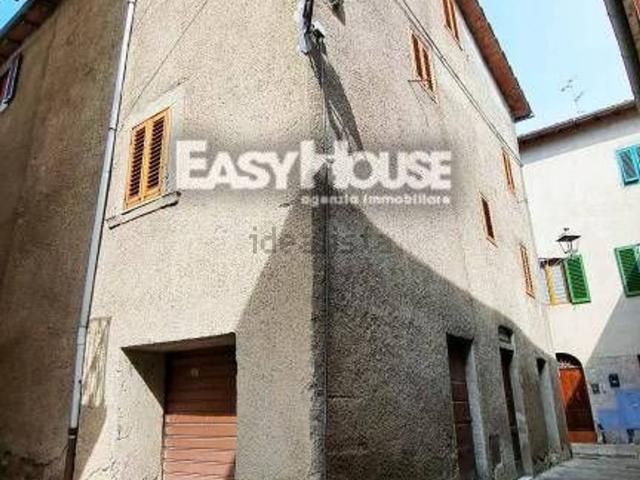 Casa in vendita a Loro Ciuffenna, Toscana