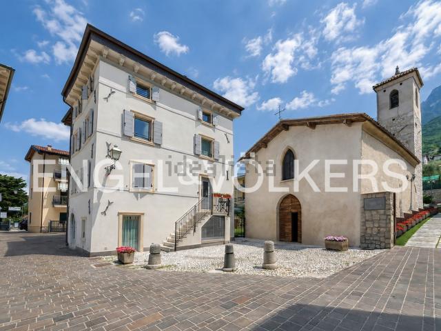Casa in vendita a Brenzone sul Garda, Veneto