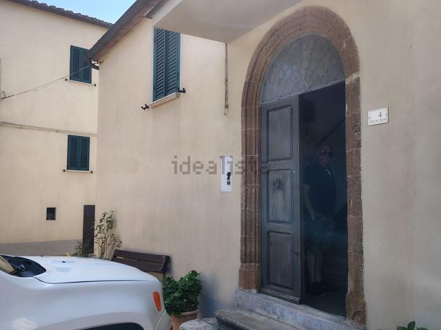 Casa in vendita a Unione di Comuni Montani Colline del Fiora, Sorano