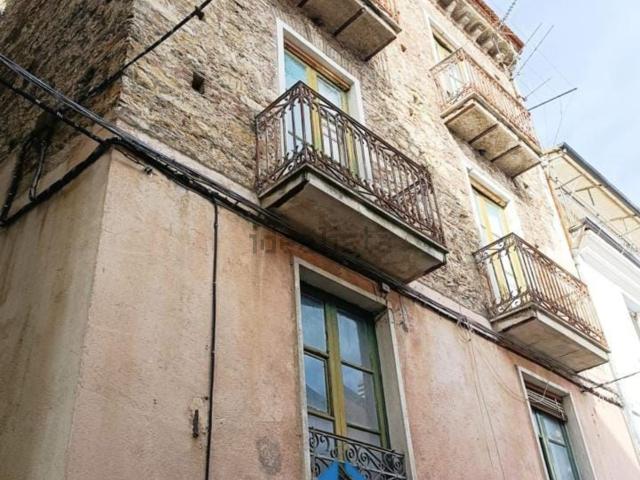 Casa in vendita a Rivello, Basilicata