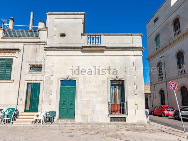 Casa in vendita a Puglia, Lecce