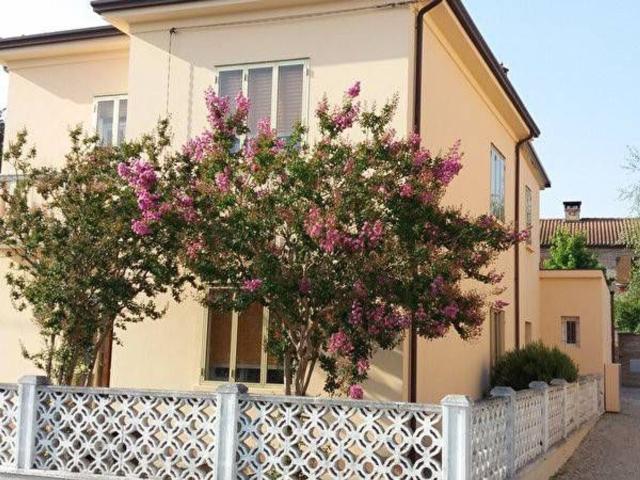Casa in vendita a Unione Terre e Fiumi, Copparo