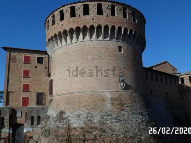 Casa in vendita a Dozza, Bologna