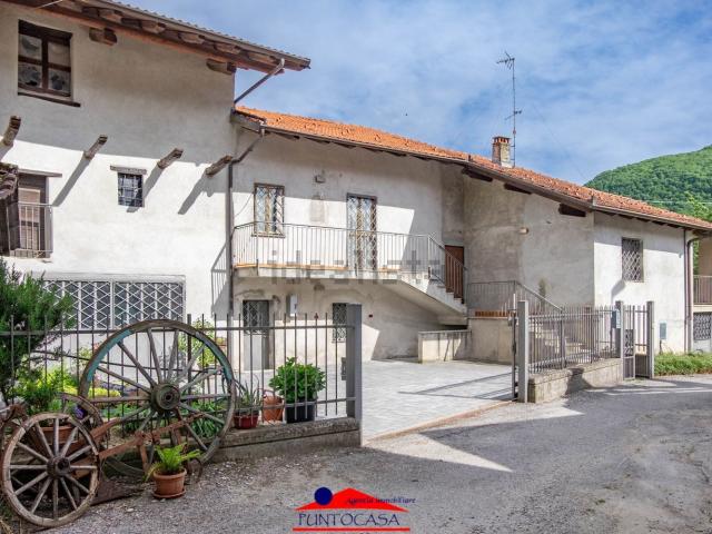 Casa in vendita a Piemonte, Cuneo