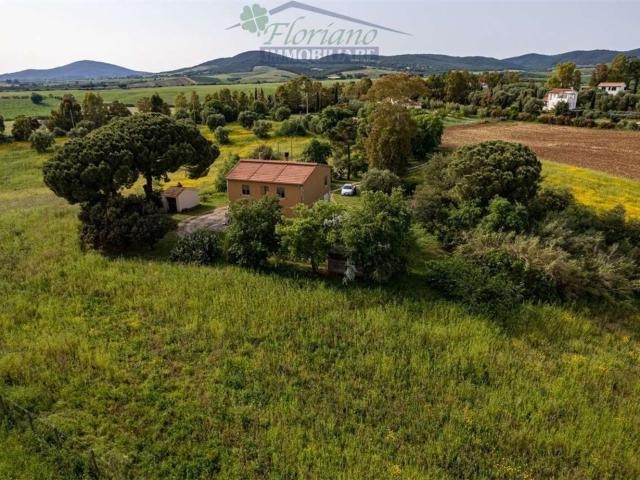 Casa in vendita a Montalto Di Castro, Lazio