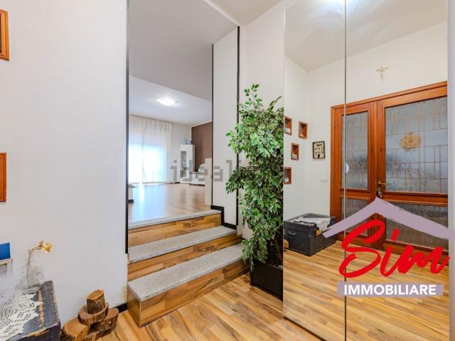 Casa in vendita a Cascina Argine, Cameri