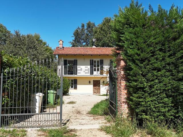 Casa in vendita a San Michele, Piemonte