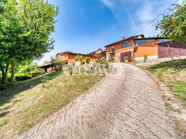 Casa in vendita a Piemonte, Asti