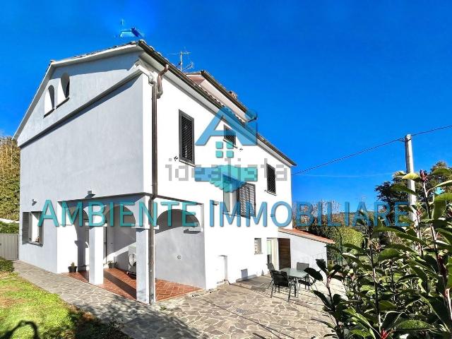 Casa in vendita a Bagnoro, Arezzo