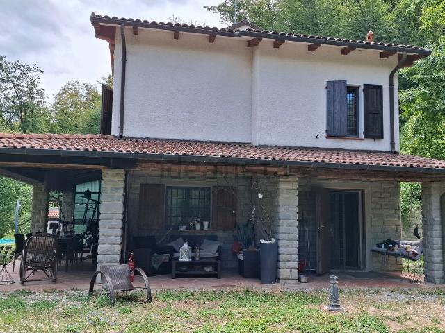 Casa in vendita a Unione dell'Appennino Bolognese, Monzuno