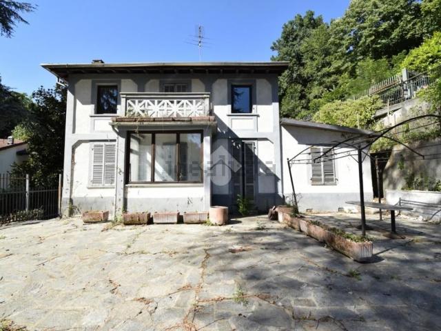 Casa in vendita a Circoscrizione 7, Piemonte