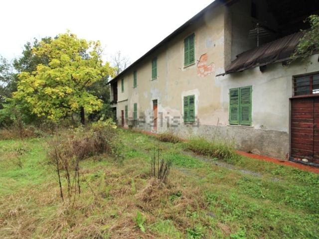 Casa in vendita a Piemonte, Alessandria
