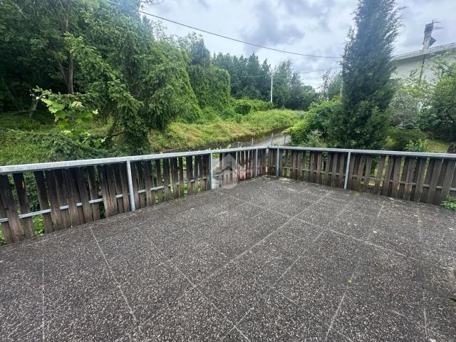 Casa in vendita a San Giovanni-Chiadino-Rozzol, Villa Opicina