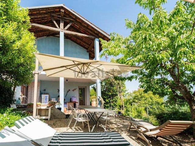 Casa in vendita a Veneria, Piemonte
