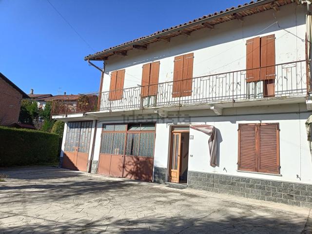Casa in vendita a Piemonte, Asti