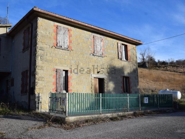 Casa in vendita a Unione di comuni Valmarecchia, Pennabilli