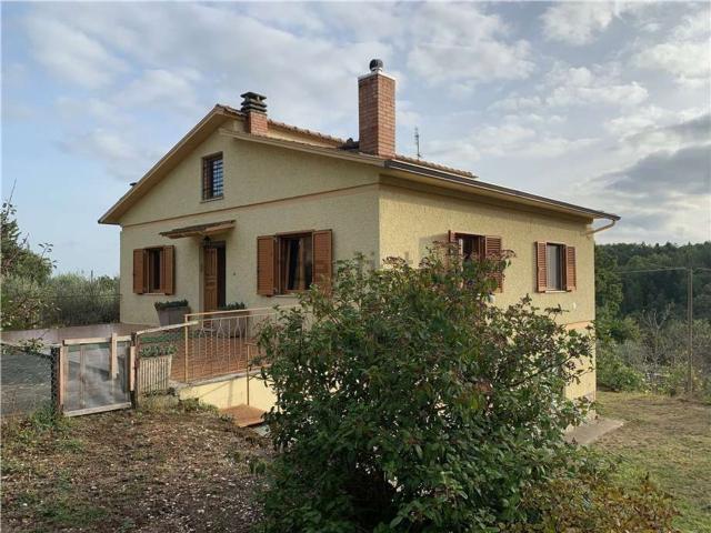 Casa in vendita a San Venanzo, Umbria