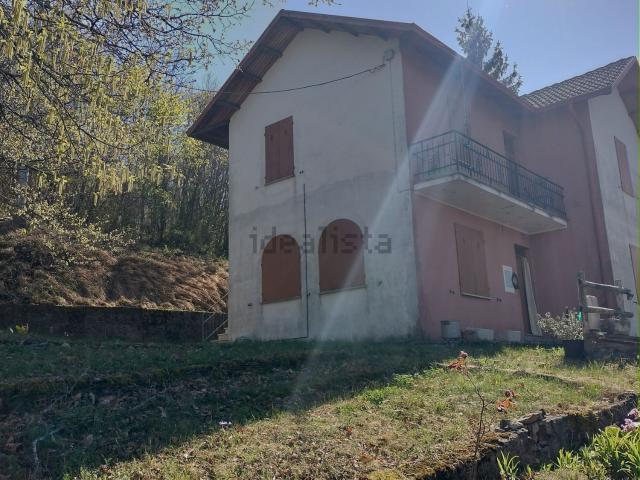 Casa in vendita a Piemonte, Alessandria