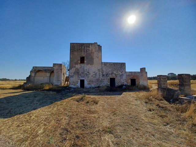 Casa in vendita a Arnesano, Lecce