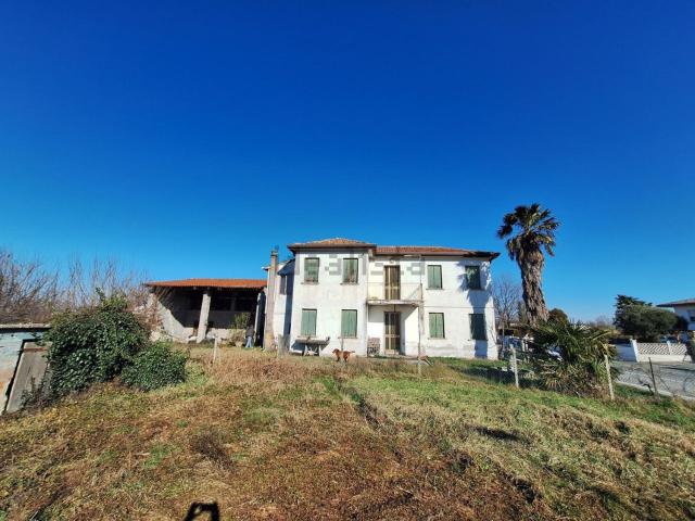 Casa in vendita a Campagna Lupia, Veneto