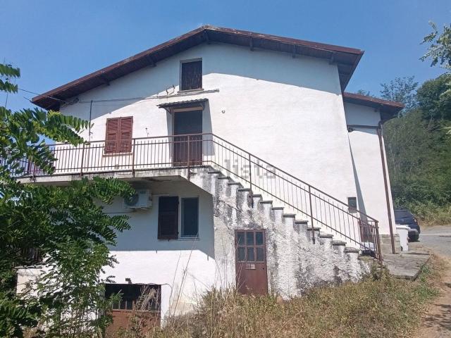 Casa in vendita a Piemonte, Alessandria
