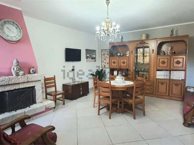 Casa in vendita a Santo Stefano Del Sole, Campania