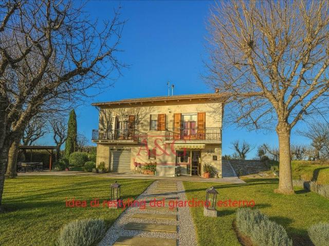 Casa in vendita a Marche, Ascoli Piceno