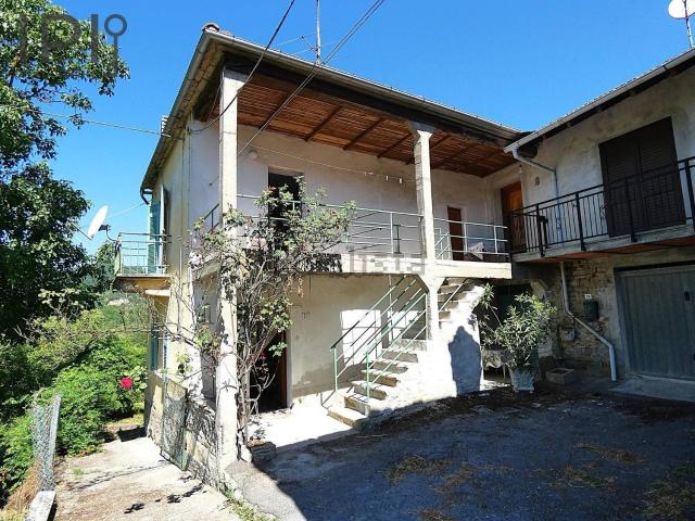 Casa in vendita a Piana Crixia, Liguria