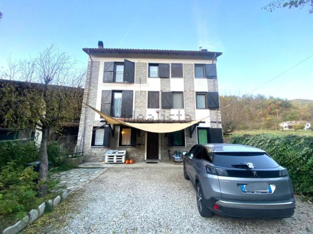 Casa in vendita a Piemonte, Alessandria