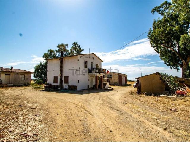 Casa in vendita a Unione di Comuni Montani Colline del Fiora, Montalto Di Castro