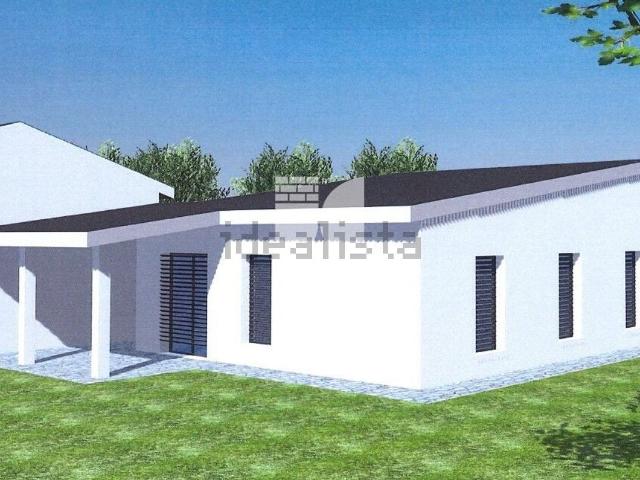 Casa in vendita a Serraglio, Curtatone