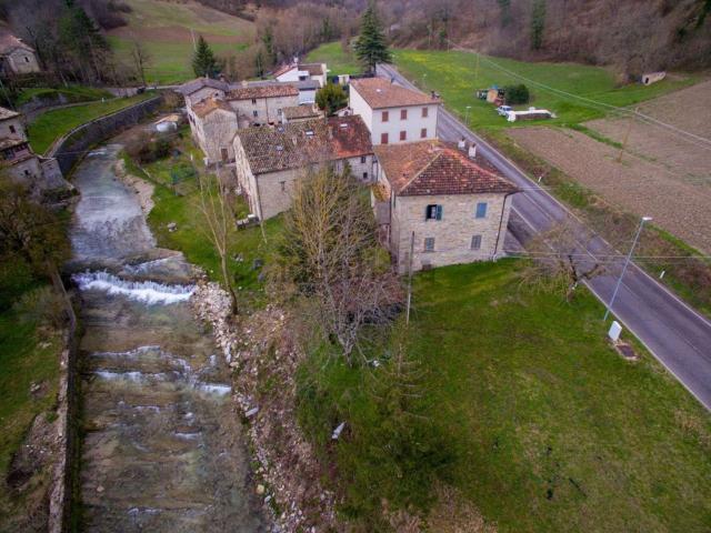 Casa in vendita a Marche, Pesaro E Urbino