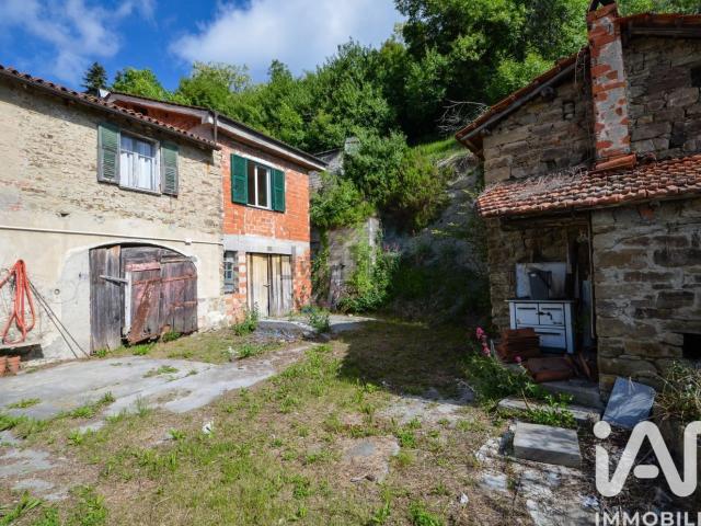 Casa in vendita a Carretto, Cairo Montenotte