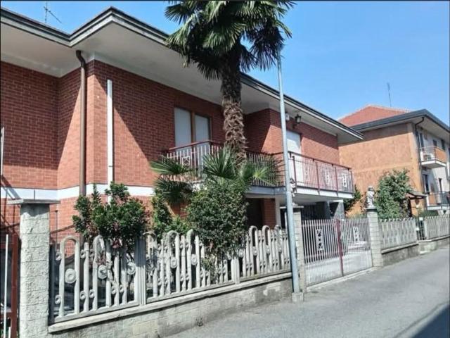 Casa in vendita a Tagliaferro, Moncalieri