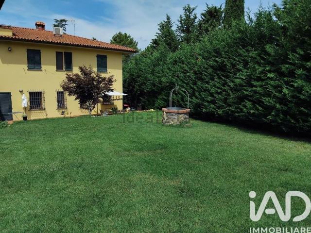 Casa in vendita a Unione di Comuni Valdarno e Valdisieve, Reggello