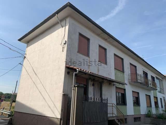 Casa in vendita a Piemonte, Novara
