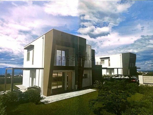 Casa in vendita a Fonte, Loria