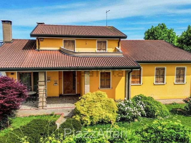 Casa in vendita a Campagnola, Brugine