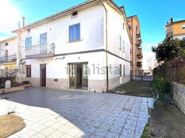 Casa in vendita a Puglia, Foggia