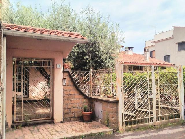 Casa in vendita a Tuscania, Viterbo